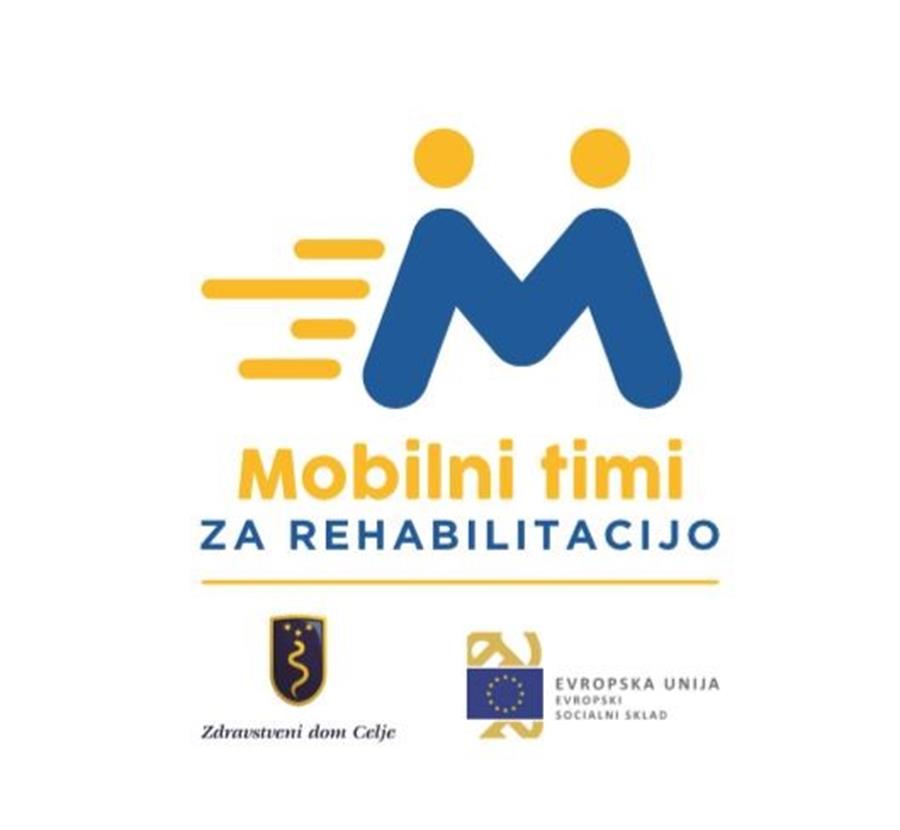 Mobilni tim za rehabilitacijo