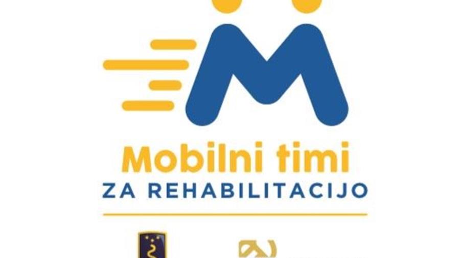 Mobilni timi za rehabilitacijo