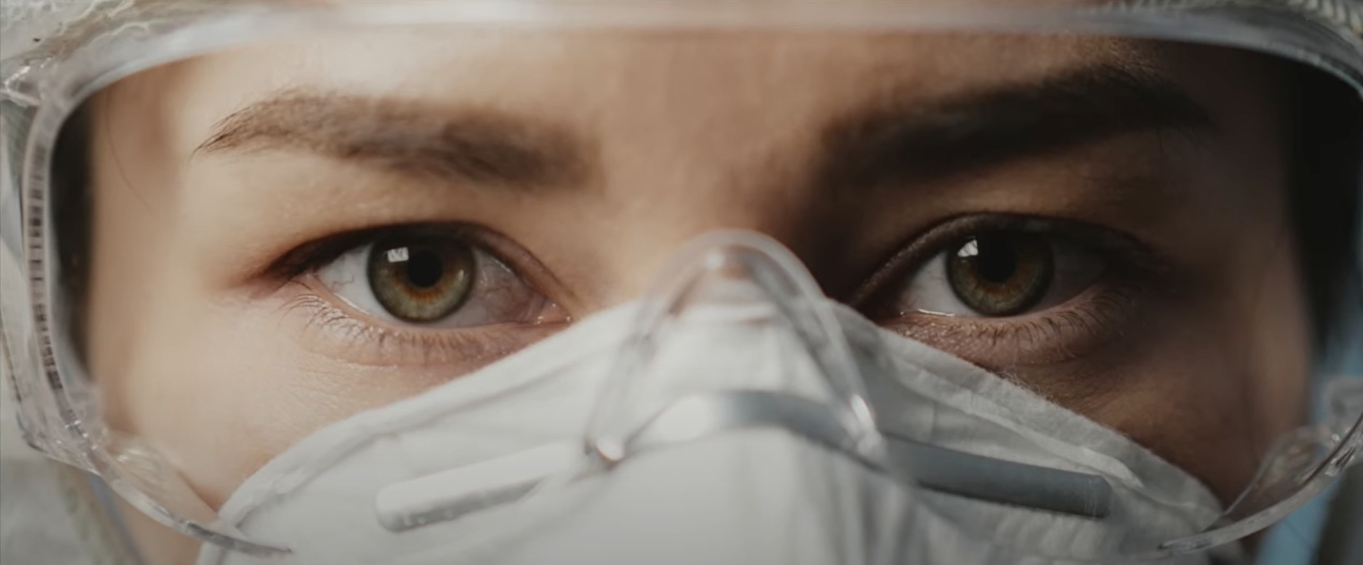 Pesem in videospot namenjen vsem zaposlenim v zdravstvu