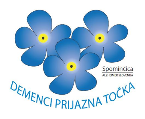 Spominčica